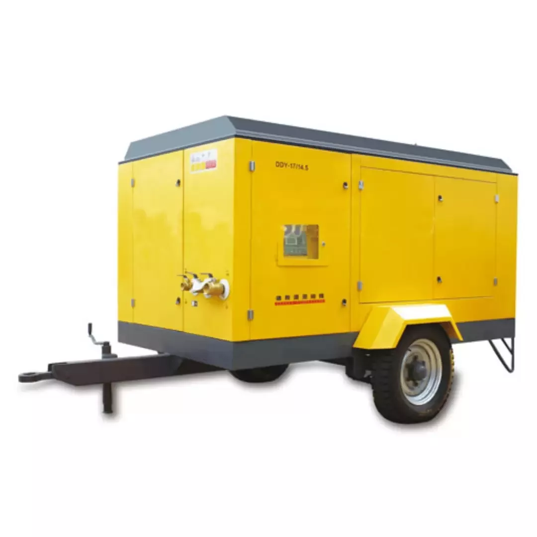 Компрессоры