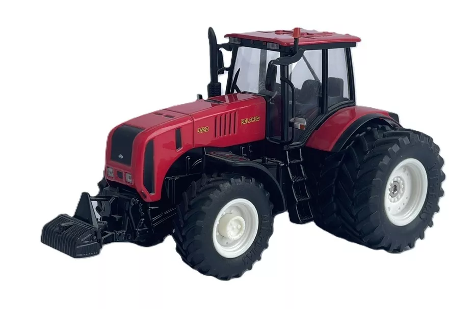 Тракторы МТЗ